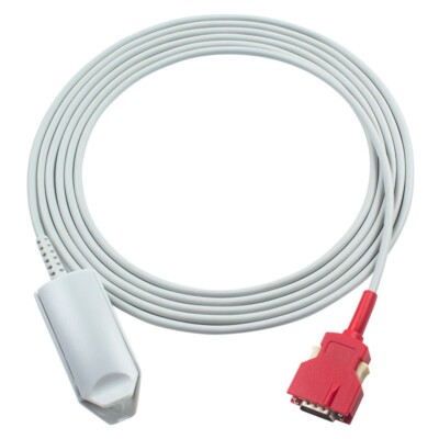 Compatible M-asimo Direct-Connect SpO2 Sensor 2201 3.0M
