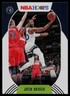2020-21 Panini NBA Hoops Basketball  Josh Okogie #12