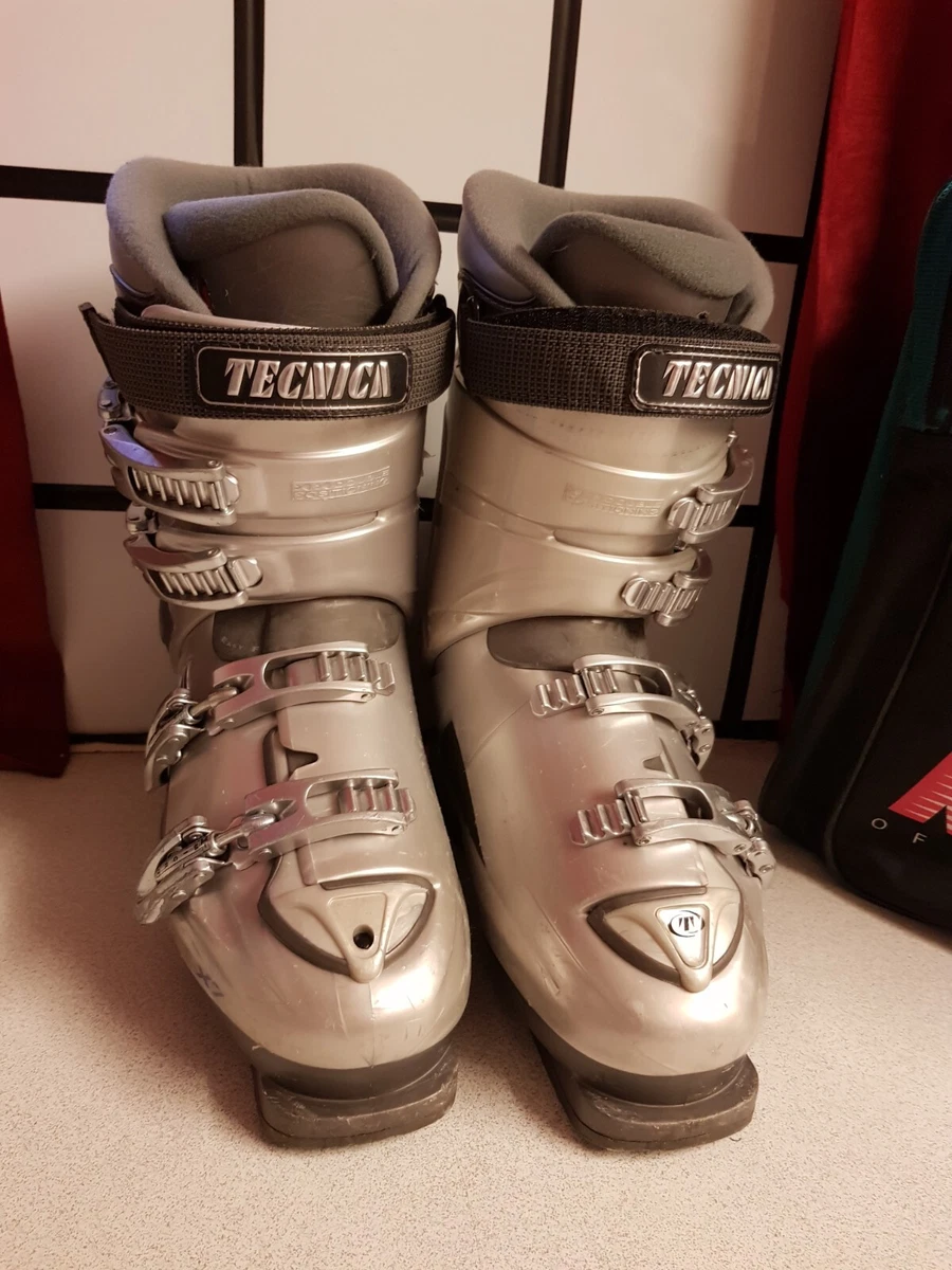 Size 8.5 ski best sale boots