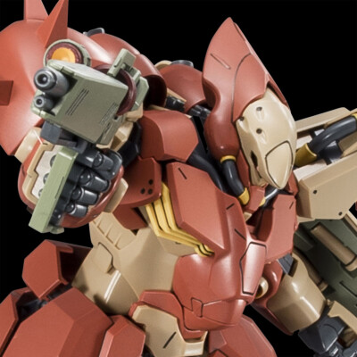 HG Me2R-F02 MESSER TYPE-F02 2体セット HG Me2R-F02 MESSER TYPE-F02 2体セット HG Me2R-F02 MESSER