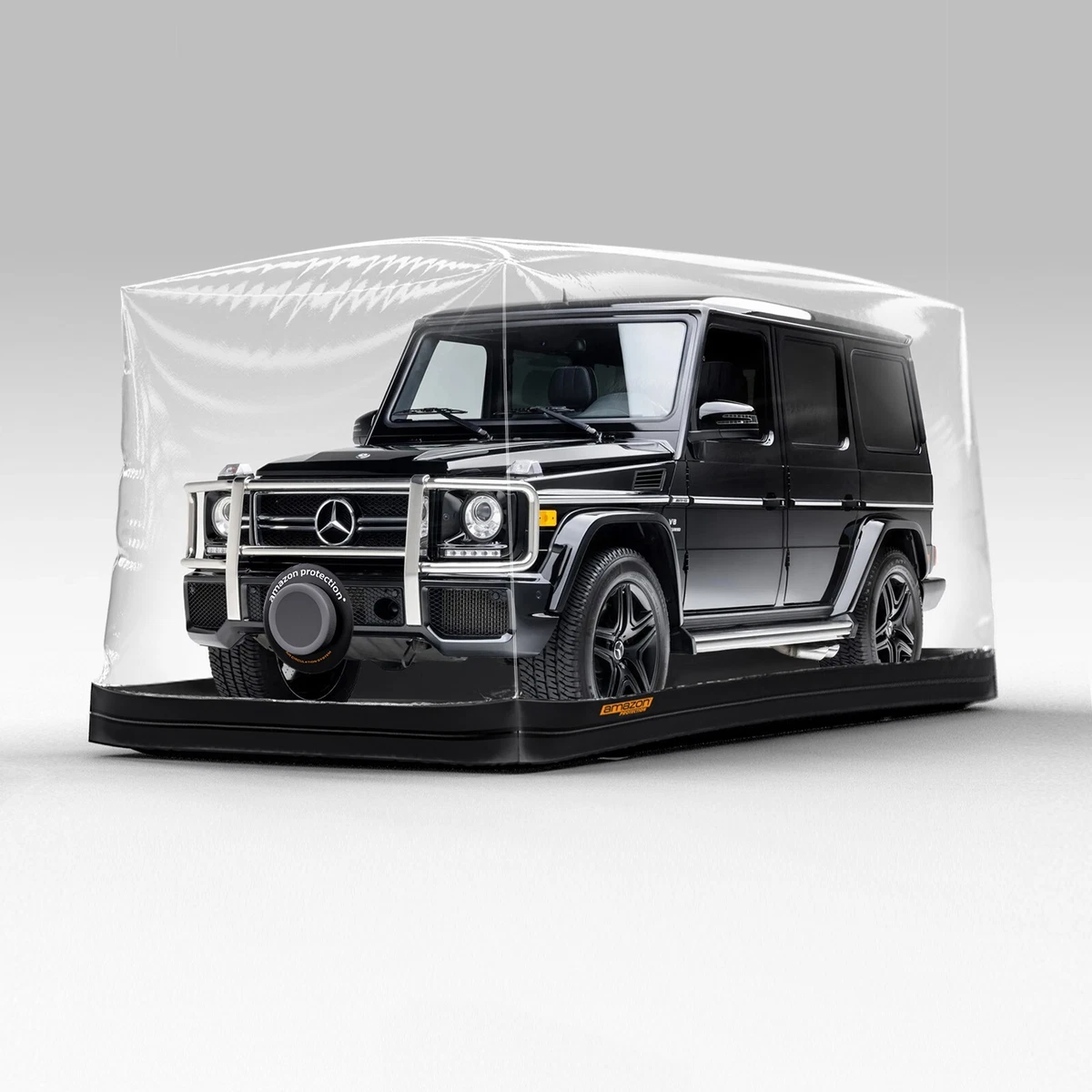 Covers for Mercedes-Benz G63 AMG for sale | eBay