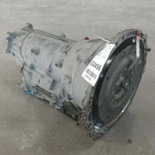 Transmission For F-Pace 3.0L AT 86K