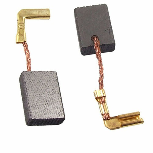 Spazzole in carbonio CB325 20 pezzi per smerigliatrice