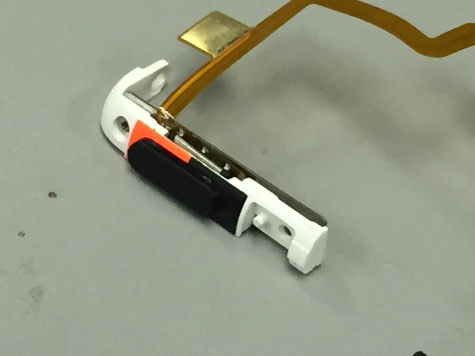 iPod Classic 6th 6.5 7th Gen 80GB 120GB 160GB Headphone Jack & Hold Switch Black - Image 4 of 4