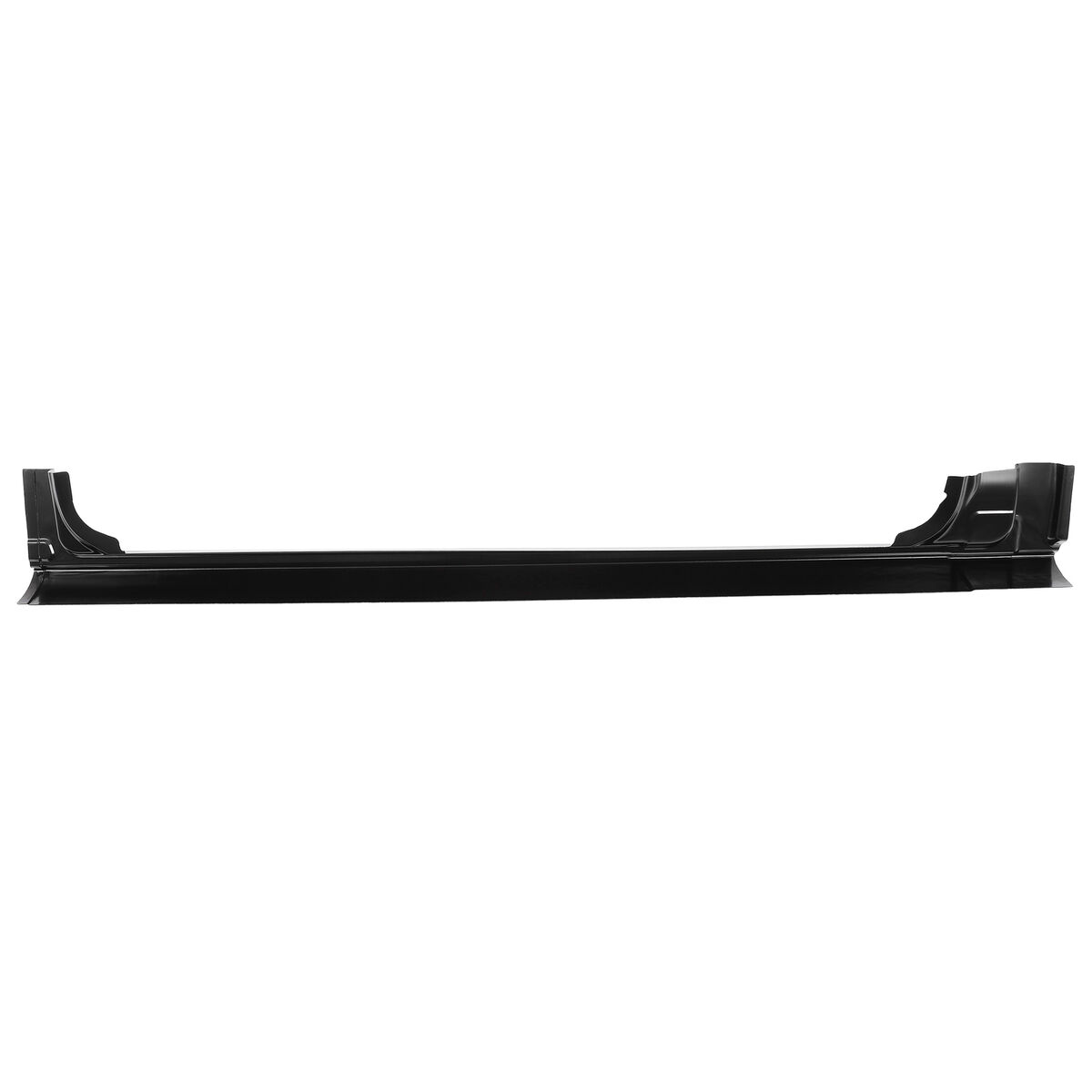 Passenger Side RH Cargo Door Rocker Panel For Chevy Express Passenger Side RH Cargo Door Rocker Panel For Chevy Express