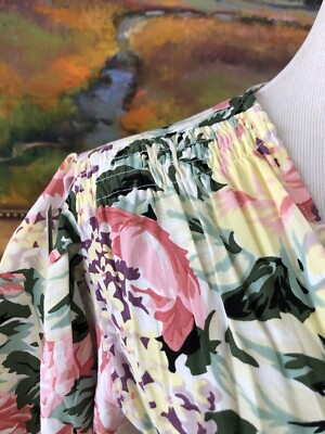vittoria midi dress venissa floral Failthfull Vittoria Midi Dress - Venissa Floral