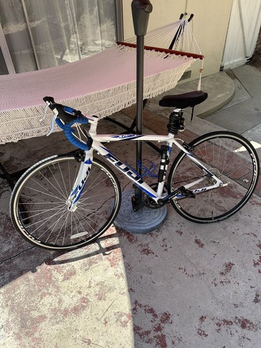 Fuji FC770 a2 Aluminum 46 Bike