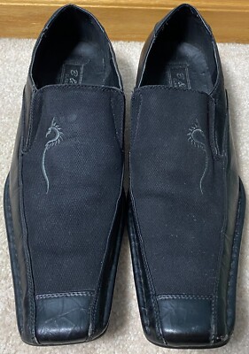 BB&W leather lined dress shoes. BB&W Men main image 2