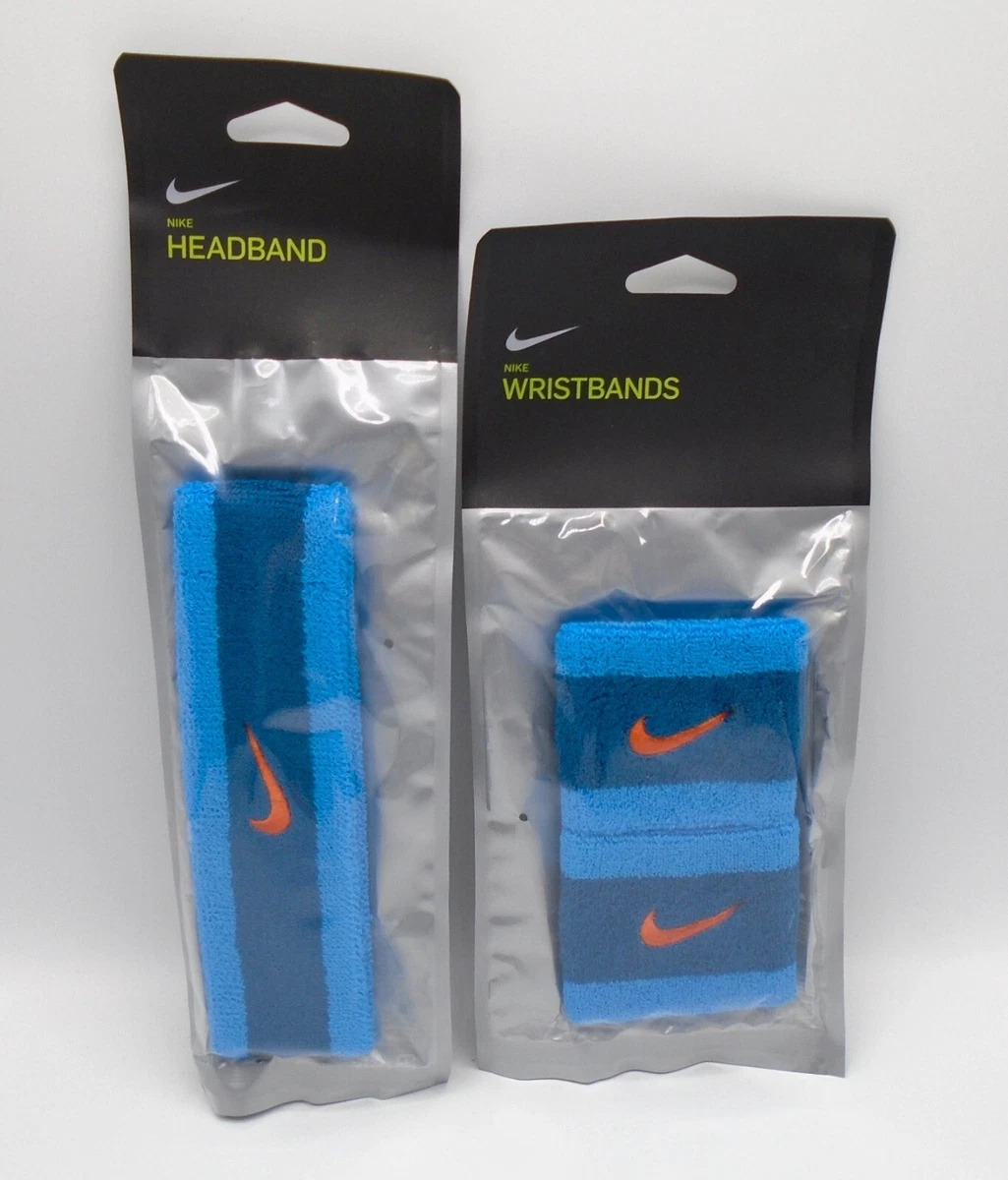 Nike accessories hotsell headband swoosh