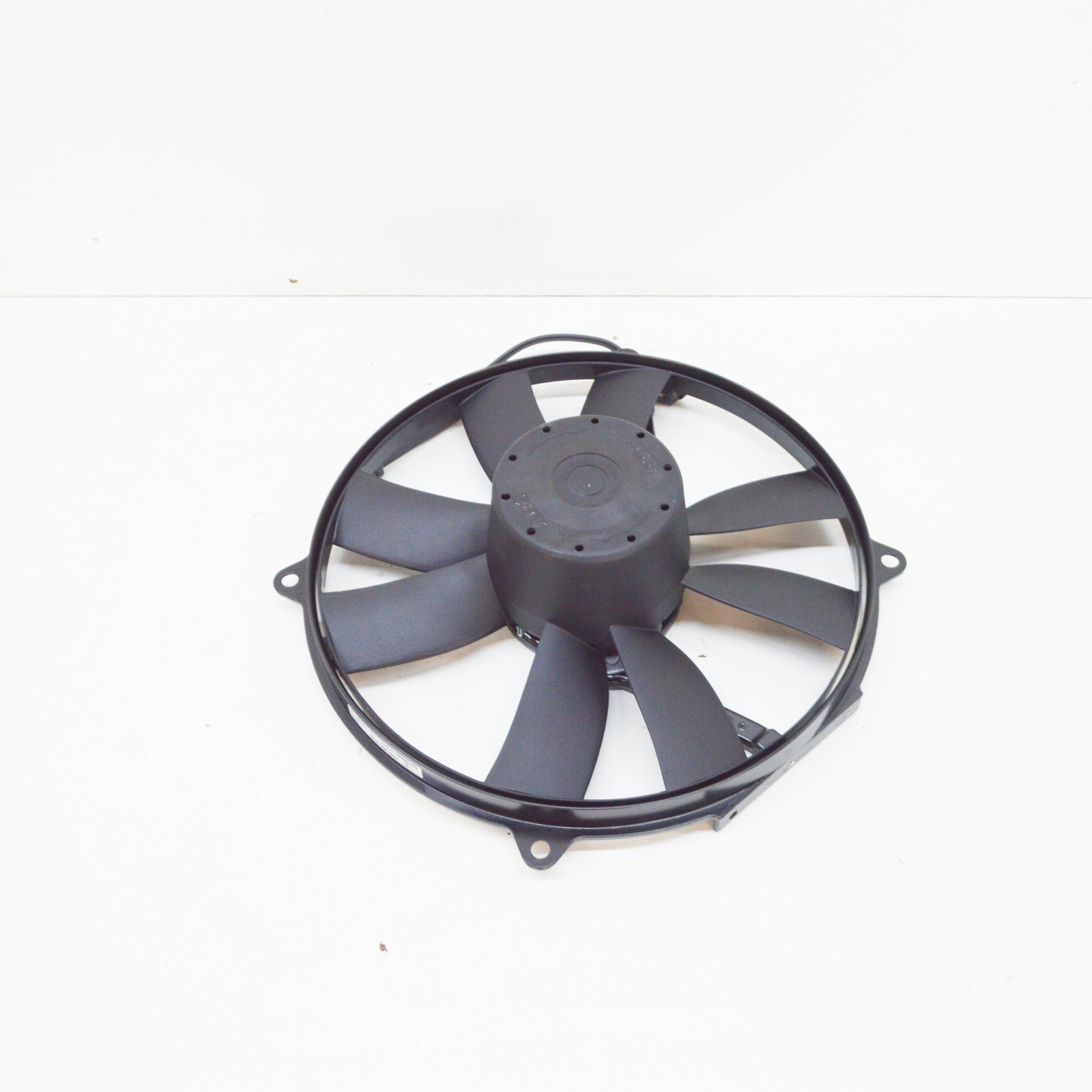 Mercedes-Benz G-class W463 Fan Shroud With Two Fans for sale  