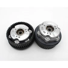 Subaru AVCS intake cam gear Set for WRX STI EJ255 EJ257 13320AA001, 13322AA001