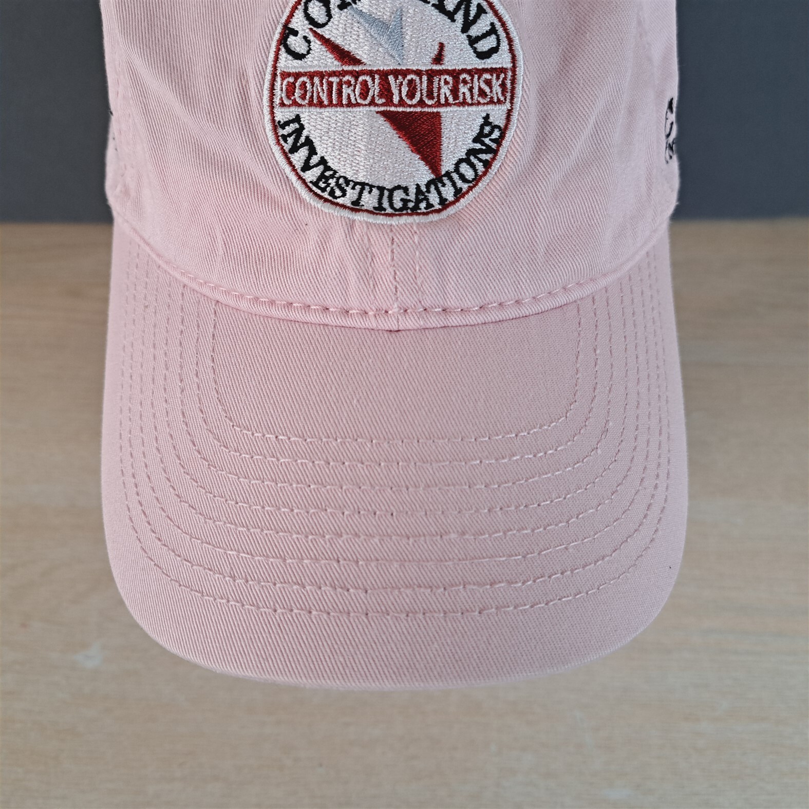 COMMAND INVESTIGATIONS CONTROL YOUR RISK ADJUSTAB… - image 8