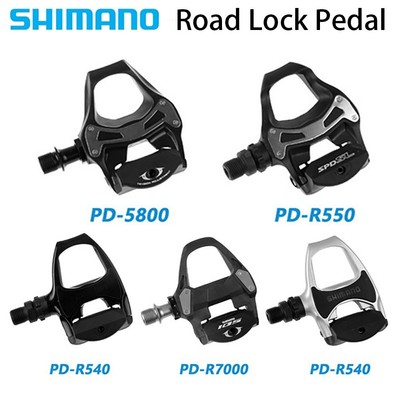 shimano pd 5800