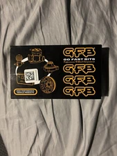 Turbocharger Blow Off Valve GO FAST BITS T9351