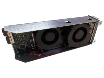 Dell Equallogic Blower Fan PS100E PS200E PS300E PS400E X135J 900008073807 
