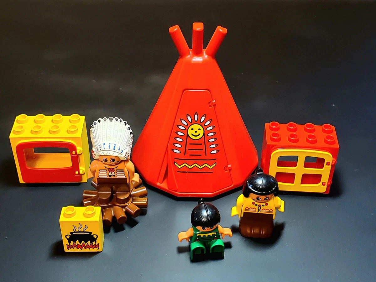 Big duplo store