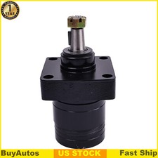 New Hydrulic Wheel Motor 114-0549 TE0195JS250...