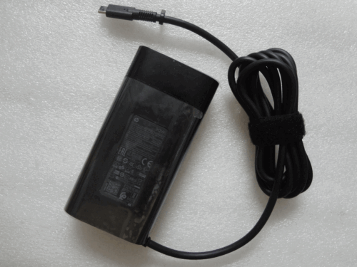 For HP Spectre x360 15-bl101na 20V 4.5A USB-C 90W 904082-003 Charger Genuine NEW - Picture 7 of 7