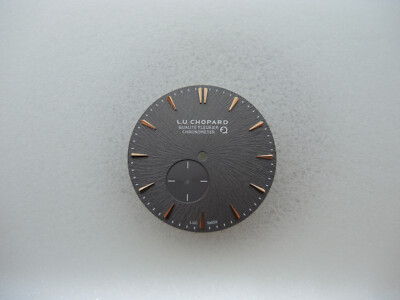 Chopard L.U.C XPS Twist Qualité Fleurier Chronometer Zifferblatt, watch dial