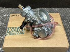 2000-2007 YAMAHA TTR125 CARBURETOR MIKUNI OEM CARB TTR 125 🔥FAST SHIP🔥