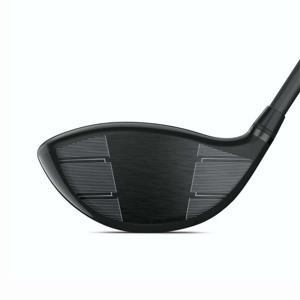 Wilson Golf Dynapower Carbon Adjustable Driver 2025 - Image 2 of 4