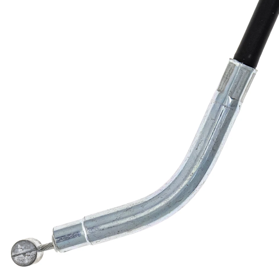 Cable de embrague NICHO para Kawasaki 454 LTD EN450A Vulcan 500 54011-1231 54011-1298 Foto 3 de 4