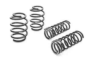 Eibach Pro-Kit Lowering Springs for 2014-2022 Porsche Cayman Boxster 981 982