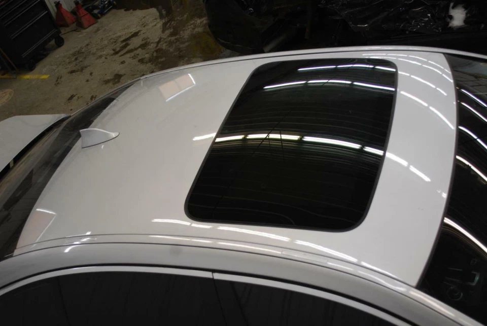 Eixo traseiro esquerdo OEM para BMW 535I Assy - Imagem 4 de 4