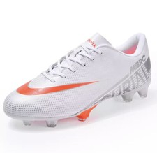 Zapatos Deportivos de Futbol Soccer de Hombre y Ni os Tenis F tbol Transpirables