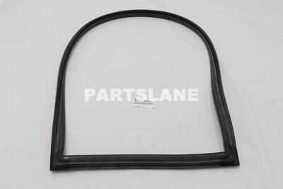 Toyota Land Cruiser BJ42 OEM Quarter Window Weatherstrip RH/LH