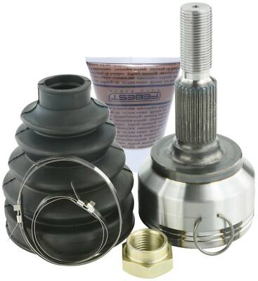 Outer Cv Joint 36X68X29 Febest 2010-GRCH OEM 52104701AB