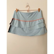 Lucky In Love Tennis Skirt
