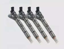 New 4PCS Diesel Fuel Injector 33800 2F300 for Hyundai Kia iX35 Sportage