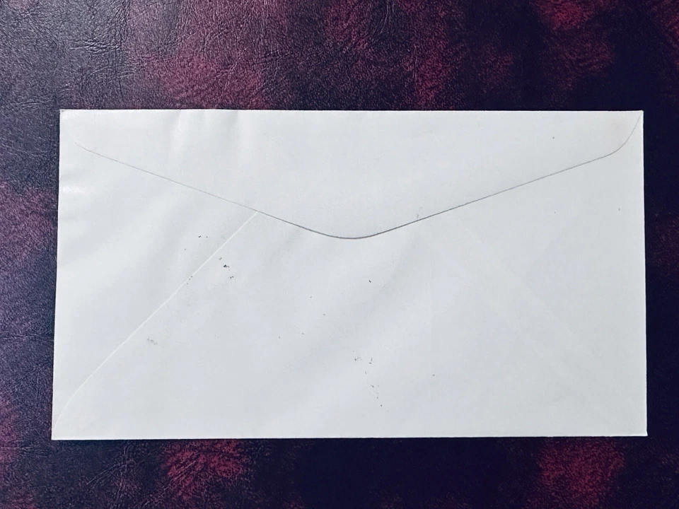 ITALY 1960 FDC WORLD REFUGEE YEAR ROMA POSTMARK - Image 2 of 2