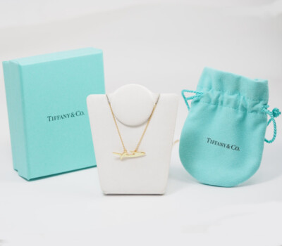 TIFFANY Paloma Picassoトップ