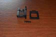 Genuine OEM Microsoft Xbox One S Replacement Parts - Hard Drive Bracket