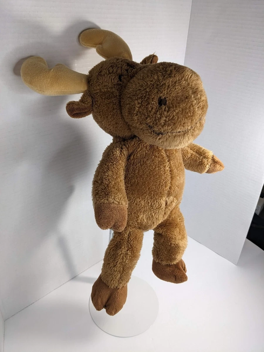 Kohls moose cheap stuffed animal