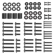 Universal TV Mount Screw Pack - Works with An...