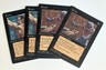 Trade Caravan (4) Homelands NM MTG Magic the Gathering