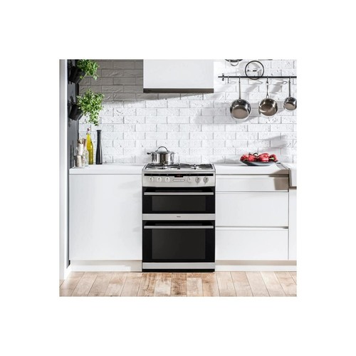 amica 60cm gas cooker