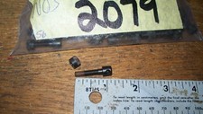 Winchester Bolt Action Model Fine Thread Sling Swivel