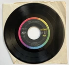 THE BEATLES - YESTERDAY/ACT NATURALLY +2 MEXICO EPEM 10027 EP 7" 45 Capitol 1967