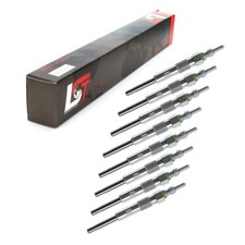 Bougies de préchauffage Audi A8