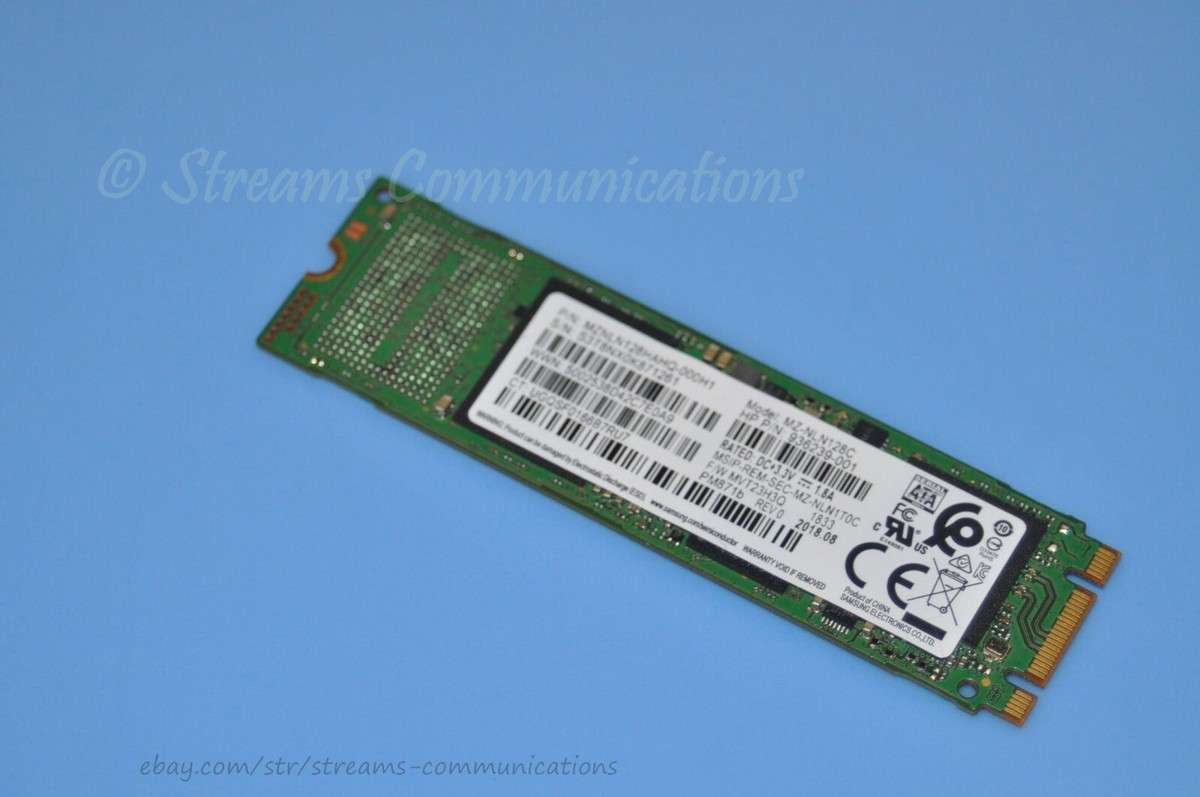 【10枚セット】Samsung SSD MZ-NLNC 128GB M.2 Samsung 128gb SATA M.2 2280 SSD | Mz-nln128c for sale online | eBay