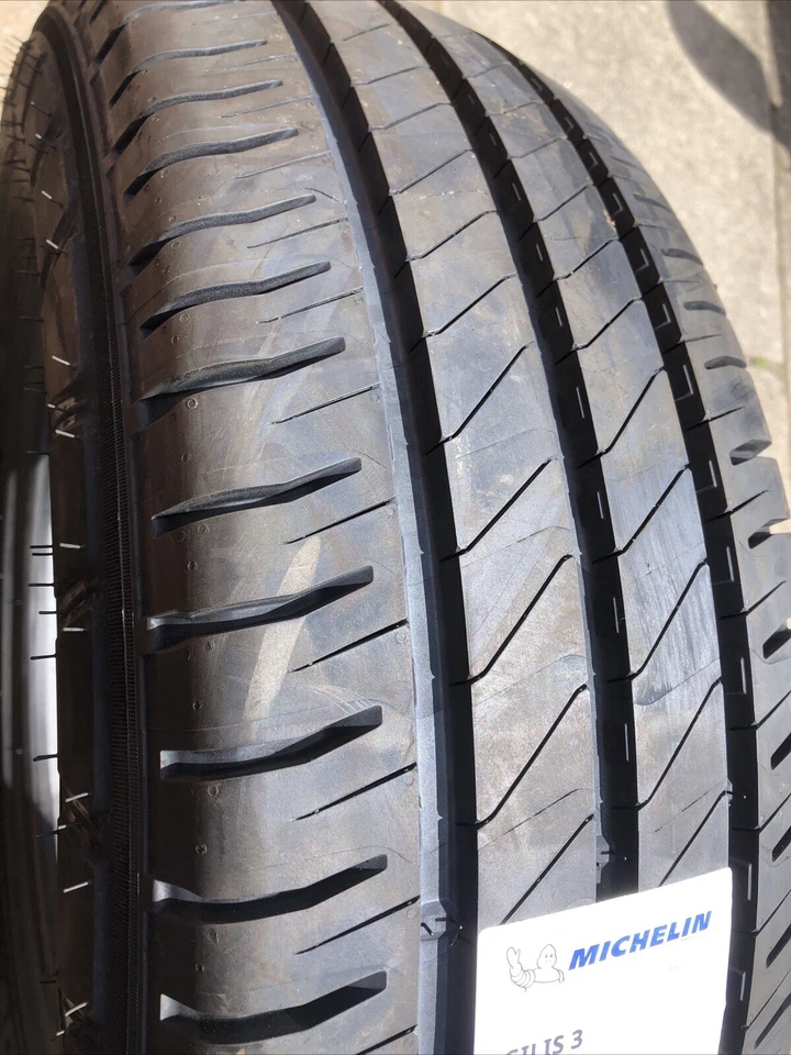 225-65-16C Michelin Agilis3 (BRAND NEW) (VAN TYRE) - Image 2 of 4