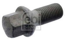 FEBI BILSTEIN 18913 Wheel Bolt for MERCEDES-BENZ,MERCEDES-BENZ (BBDC)