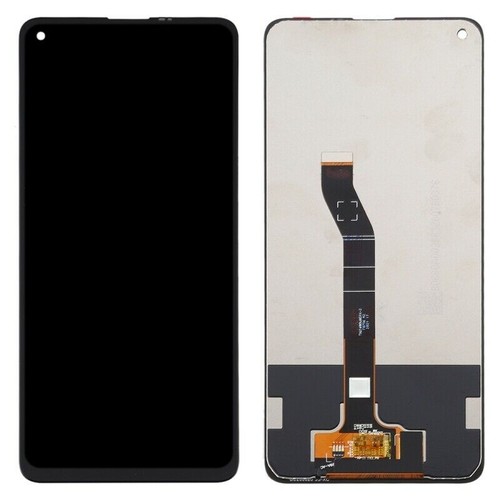 For Huawei Maimang 9/Play 4 Replacement LCD Screen and Digitizer Assembly Black - Picture 2 of 4