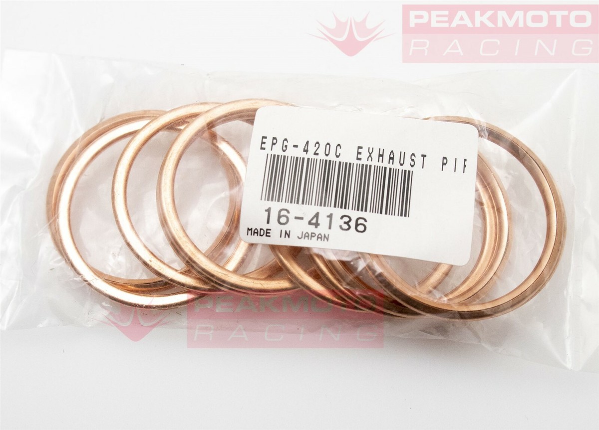 o o mi K&L Supply - 16-4136 - Exhaust Pipe Gasket for sale online | eBay