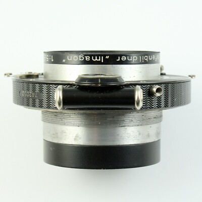 フジヤカメラ】Rodenstock imagon 250mm F5.8 (付属品有り