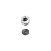 Hella Generatorfreilauf 9XU 358 038-291 FüR Mitsubishi Nissan Opel Renault Volvo